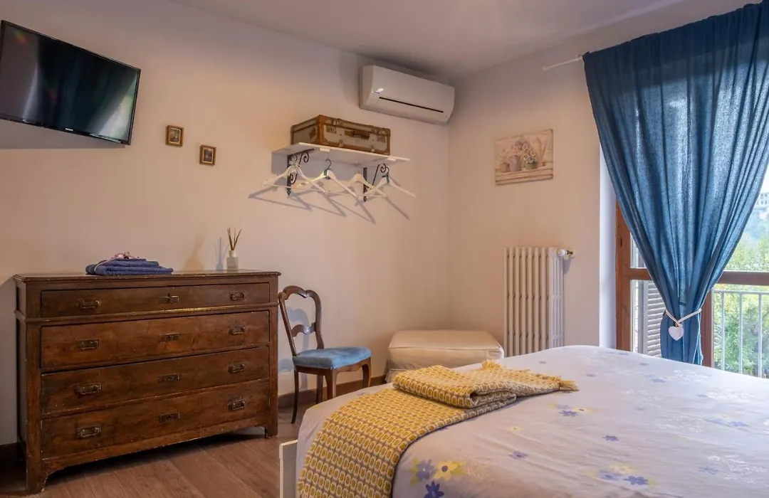 B&b Il Cortile-1