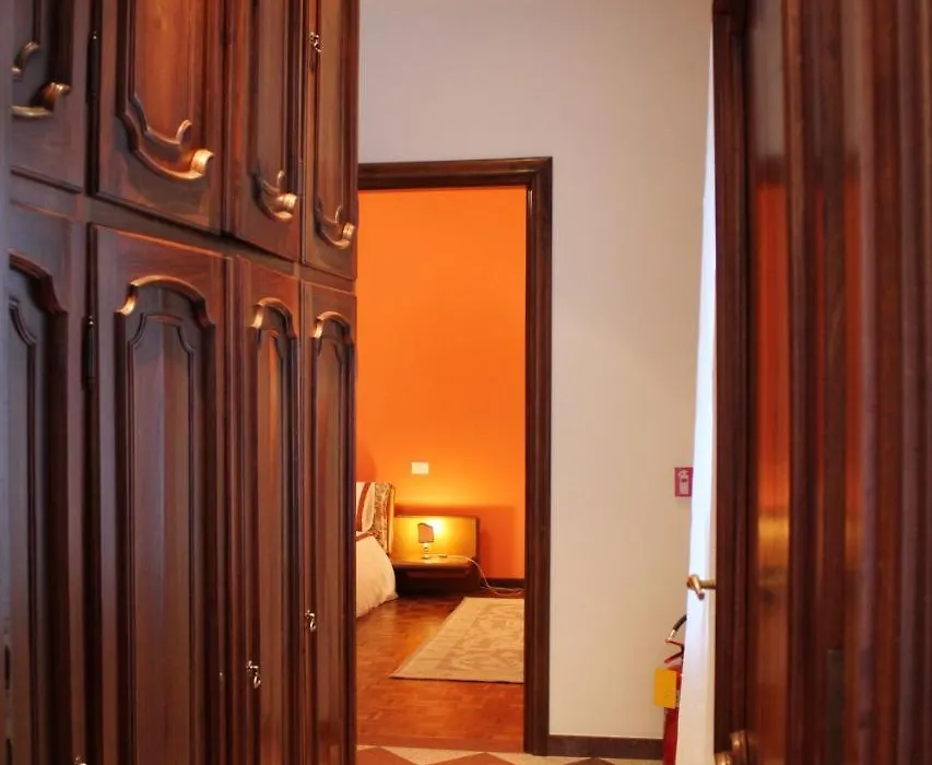 Guest House Barazzetto-1