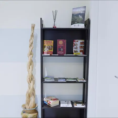 B&B Alpaca Biella-3