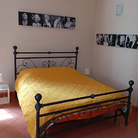 B&B Sans égal, con camere nel B&B e 1 appartamento nella Residenza-3
